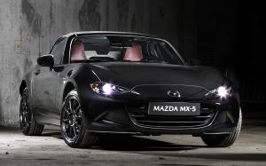 Mazda MX-5 Eunos Edition